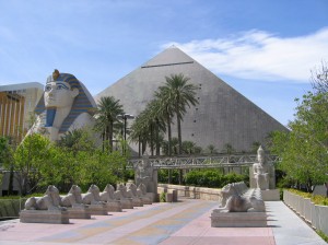Luxor Las Vegas