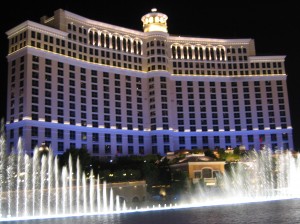 Bellagio Las Vegas